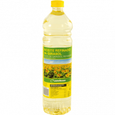 ACEITE GIRASOL COVIRAN 1 L