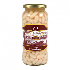 ALUBIA BLANCA COCID COVIRAN CRISTAL 400G 
