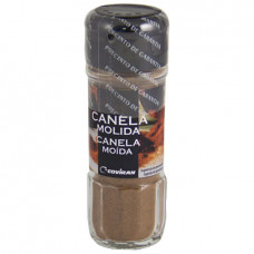 CANELA MOLIDA COVIRAN CRISTAL 35 G 