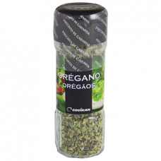 OREGANO COVIRAN CRISTAL 8 G 