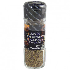 ANIS GRANO COVIRAN CRISTAL 30 G