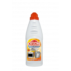 Desengrasante Universal kiriko 500 ml