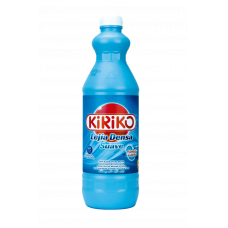 Lejía Densa Neutra Suave kiriko 1500 ml