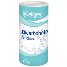 BICARBONATO SODICO IFA ELIGES BOTE 200GR