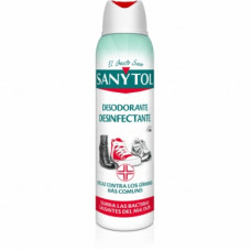Sanytol Desinfectante de Calzado en Spray